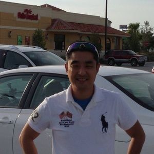 Meet your Posher, Soongwon